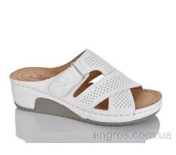 Шлепки Leguzaza